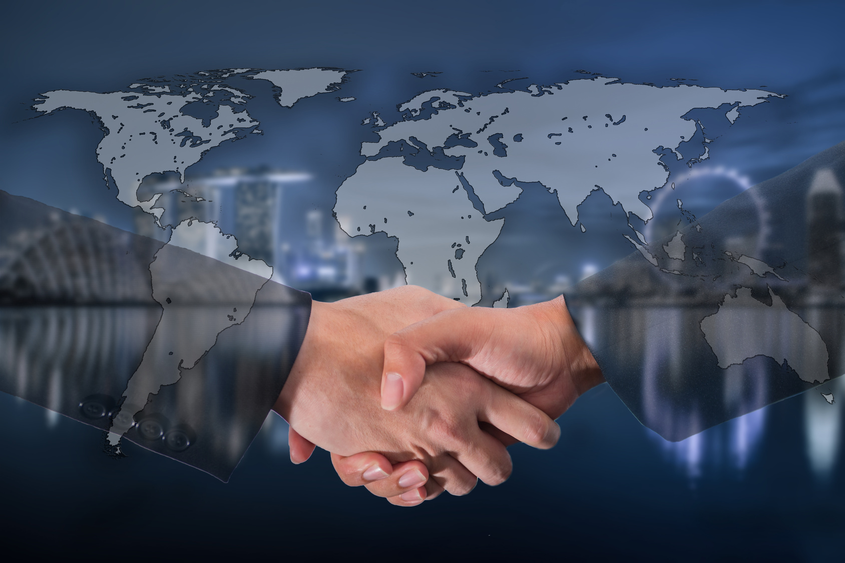 Pre-arrival consultation